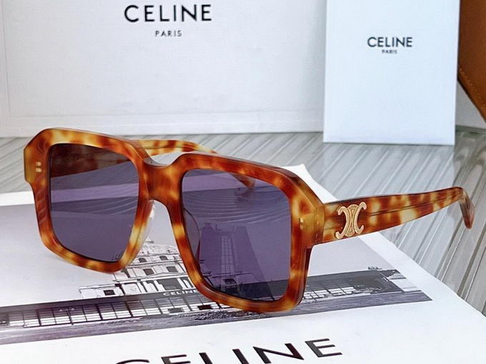 Celine Sunglasses AAA+ ID:20220728-111